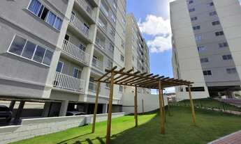 Imagem 7: Aluga-se Apartamento mobiliado no bairro Indianopolis