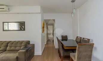 Imagem 6: PORTO ALEGRE - Apartamento Padrão - Partenon