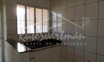 Imagem 6: Casa com 1 dormitório para alugar, 50 m² por R$ 2.200,00/mês - Jardim do Sol - Campinas/SP