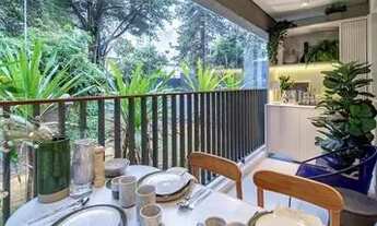 Imagem 4: Apartamento à venda, 47 m², 2 Dormitórios, 1 Suíte, 1 Vaga