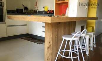 Imagem 5: Apartamento com 2 dormitórios para alugar, 60 m² por R$ 4.550,00/mês - Saúde - São Paulo/S