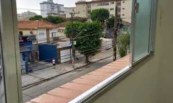 Imagem: Apartamento em Santos 2 Quartos Ótima Localização