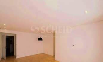 Imagem 5: Apartamento Forest Hills com 3 quartos, lavabo, 1 vaga livre