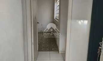 Imagem 7: Casa Padrão em Campinas