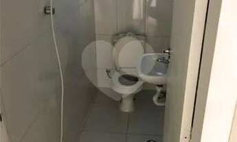 Imagem 7: Imóvel Comercial/ Residencial Venda e Locação Vila Aurora