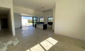 Imagem 7: Casa Térrea no Condomínio Santa Mônica