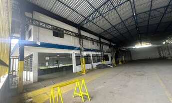 Imagem 4: Galpão Manaus - 2.000 m² - Manoa - GML191