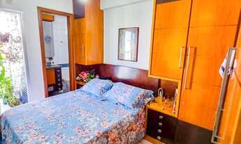 Imagem 7: Apartamento para venda possui 100 metros quadrados com 3 quartos em Jardim Camburi - Vitór