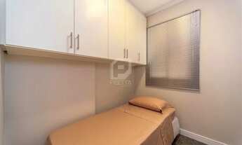 Imagem 3: Apartamento no Jardim Blumenau