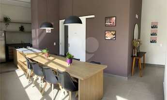 Imagem 15: Condomínio acabou de entregar - primeiro morador, charmoso e novinho