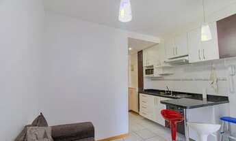 Imagem 4: Apartamento para Aluguel - Centro, 1 Quarto, 32 m2