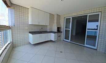 Imagem 4: PRAIA GRANDE - Apartamento Padrão - AVIAÇÃO