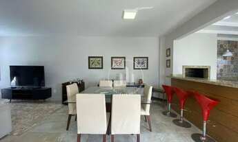 Imagem 5: Cobertura com 3 dormitórios à venda, 279 m² por R$ 1.800.000,00 - Centro - Florianópolis/S