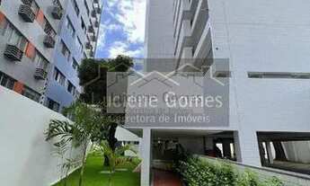 Imagem 2: Apartamento nunca habitado, 1 quarto, Jaqueira Recife PE