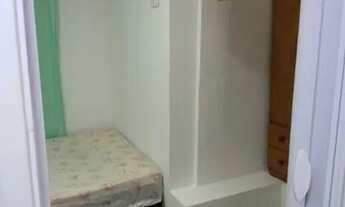 Imagem: Kit Net para solteiro ou casal mobiliada