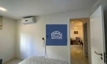 Imagem 7: Apartamento com 2 dormitórios para alugar, 55 m² por R$ 3.800/mês - Boa Viagem - Recife/PE