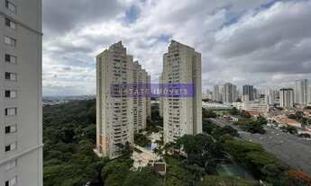 Imagem 6: Edifício Residencial para Venda em São Paulo, Tatuapé, 3 dormitórios, 1 suíte, 3 banheiros
