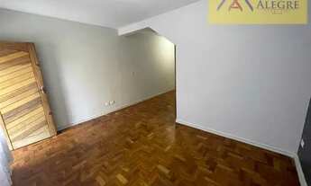 Imagem 4: São Paulo - Casa Padrão - Vila Fachini