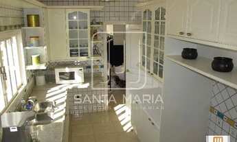 Imagem 5: Casa (sobrado na rua) 4 dormitórios/suite, cozinha planejada