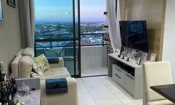 Imagem 3: Nature Park Apartamento com 3 dormitórios