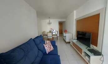 Imagem 5: APARTAMENTO Á VENDA NO JARDIM ICARAÍ COM 2 QUARTOS SENDO 1 SUÍTE- VISTA LIVRE