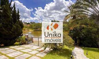 Imagem: Casa com 4 dormitórios à venda, 400 m²