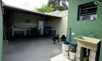 Imagem 2: Casa na praia em Itanhaém