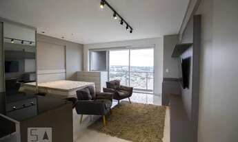 Imagem: Apartamento para Aluguel - Centro, 1 Quarto