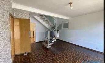 Imagem 4: Sobrado 3 dormitórios no Tatuapé (Residencial ou Comercial