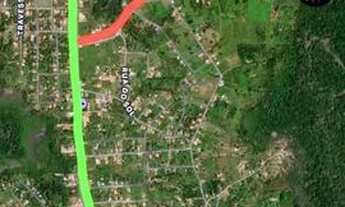 Imagem 2: Vendo sítio em salinas bairro américa