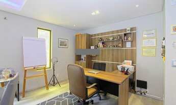 Imagem 4: Em Petrópolis proximo da Encol Totalmente reestilizado 124 m² 3 dormitórios 1 vaga prédio