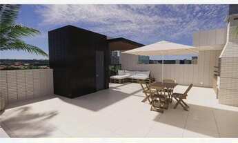 Imagem 4: Residencial Baeza, Bessa 1,2,3 quartos