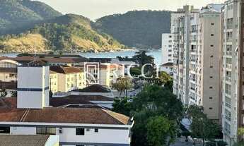 Imagem 5: SANTOS - Apartamento Padrão - PONTA DA PRAIA