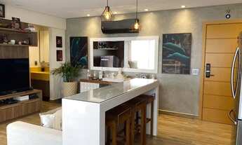 Imagem 4: Apartamento Studio Soho Santana - Dr. Zuquim - Mobiliado