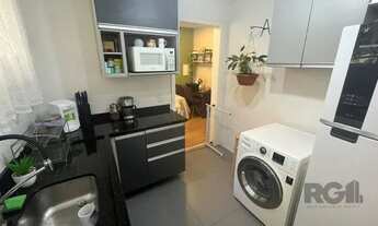 Imagem 7: Apartamento 1 dormitório bairro Bela Vista Porto Alegre