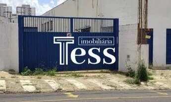 Imagem 3: Aluga -se Salão no Jardim Sinibaldi com 1400,00 m2 , São José do Rio Preto SP