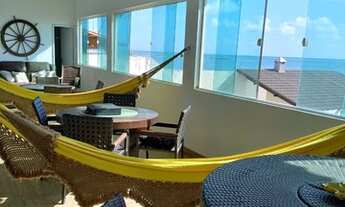 Imagem 2: Casa pé na areia Baía da Traição -1.200,00/Dia