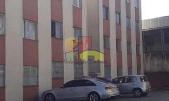 Imagem 3: SãO BERNARDO DO CAMPO - Apartamento Padrão - Centro