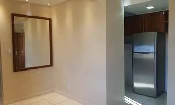 Imagem 3: Apto semi mobiliado no Conjunto Jornalistas