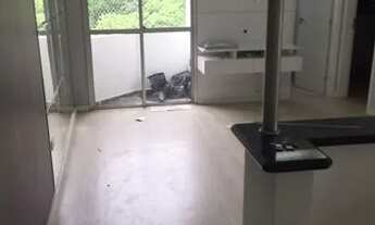 Imagem 5: APTO. 2 DORMS. 1 VAGA - 50M² - DEMARCHI - SÃO BERNARDO DO CAMPO/SP