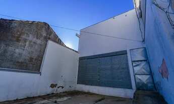 Imagem 4: Depósito/Pavilhão em Menino Deus