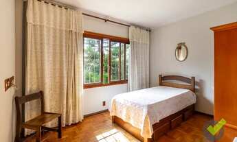 Imagem 7: Casa para aluguel, 5 quartos, 1 suíte, 2 vagas, Cônego - Nova Friburgo/RJ