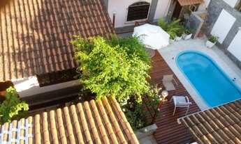 Imagem: Aluguel em vassouras - jogos universitários