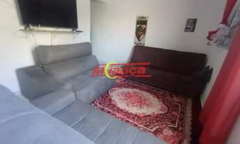 Imagem 3: SOBRADO COM 2 DORMITÓRIOS A VENDA, 267,30 m² Jardim Fortaleza - Guarulhos - SP