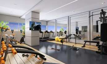 Imagem 6: PRAIA GRANDE - Apartamento Padrão - REAL