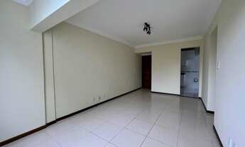 Imagem 3: Apartamento | 2 Quartos sendo 1 Suíte