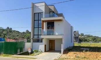 Imagem: Casa em Condomínio Fechado