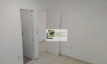 Imagem 7: Casa com 3 dormitórios à venda, 76 m² por R$ 280.000,00 - Vila Das Flores - São José dos C