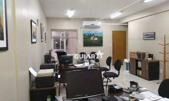 Imagem 2: Sala, 40 m² - venda por R$ 150.000 ou aluguel por R$ 800/mês - Centro Histórico - Porto Al