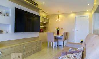 Imagem 6: Apartamento à Venda - Vila Clementino, 3 Quartos, 97 m2